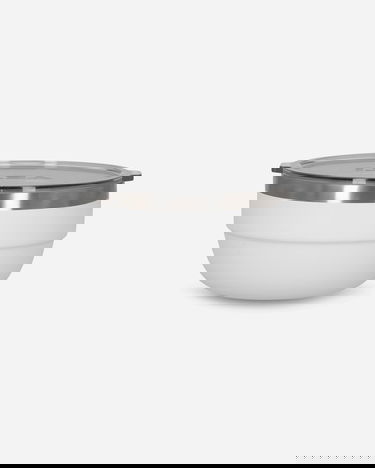 Kodin sisustus YETI Small Insulated Bowl Valkoinen | 70000004384 WHITE, 3