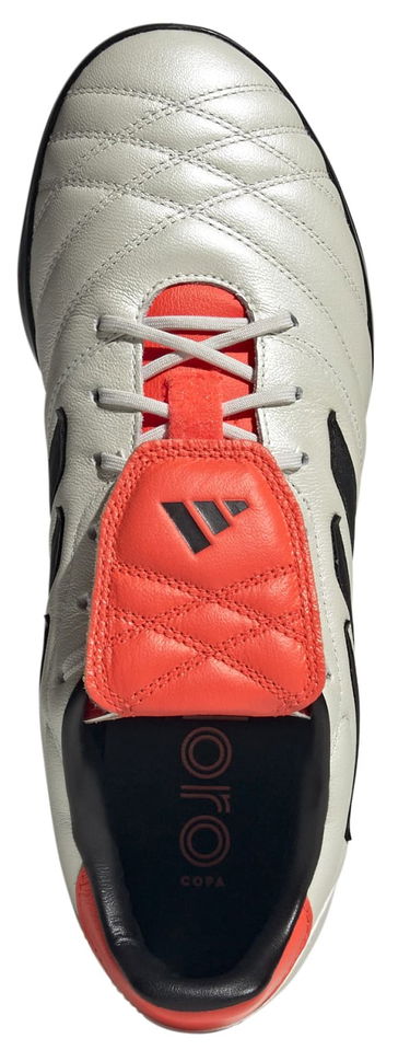 Tennarit ja kengät adidas Performance COPA GLORO TF Metallinen | ie7541, 1