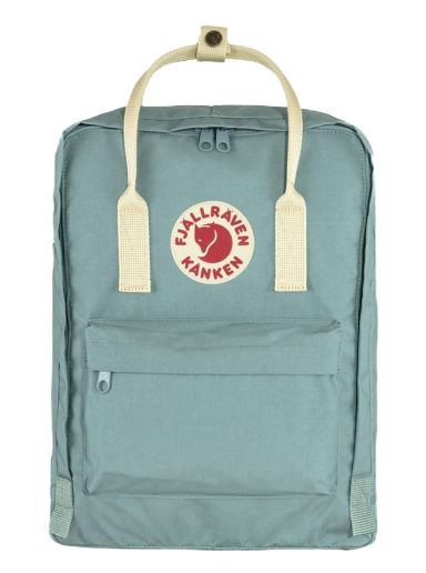 Reppu FJÄLLRÄVEN Kånken Turkoosi | F23510-501-115
