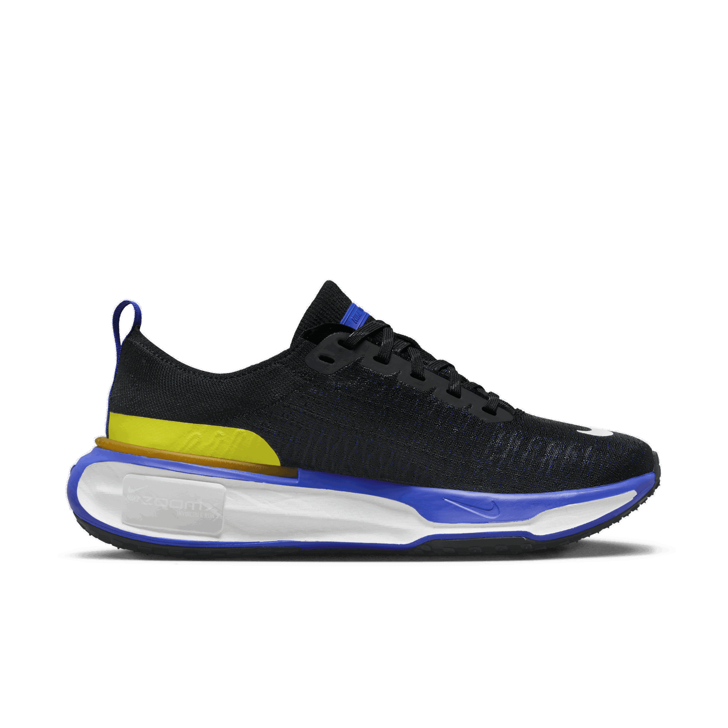 Tennarit ja kengät Nike Invincible 3 Musta | DR2615-003, 1