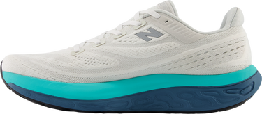Tennarit ja kengät New Balance Fresh Foam X Vongo v6 Valkoinen | mvngoce6, 1