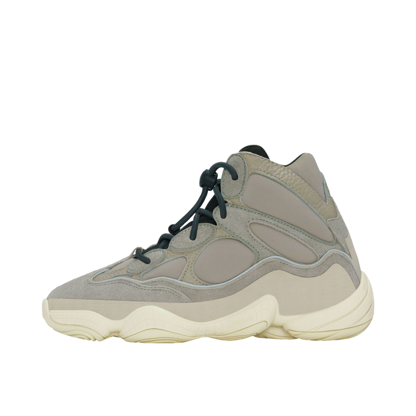 Tennarit ja kengät adidas Yeezy Yeezy 500 Harmaa | GV7775