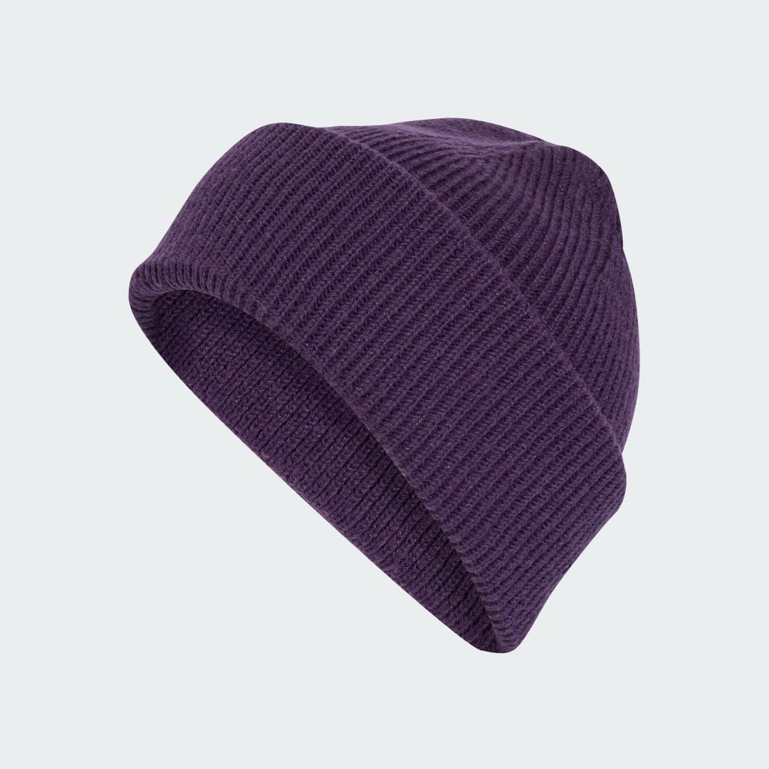 Pipo adidas Performance Terrex Beanie Violetti | JW0879, 0