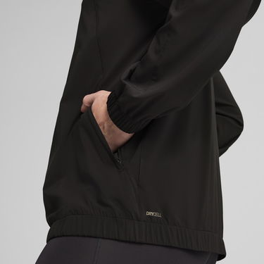 Tuulitakki Puma VELOCITY Woven Running Jacket Musta | 526607_01, 4