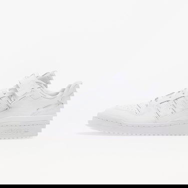 Tennarit ja kengät adidas Originals Forum Low Valkoinen | FY7755, 0