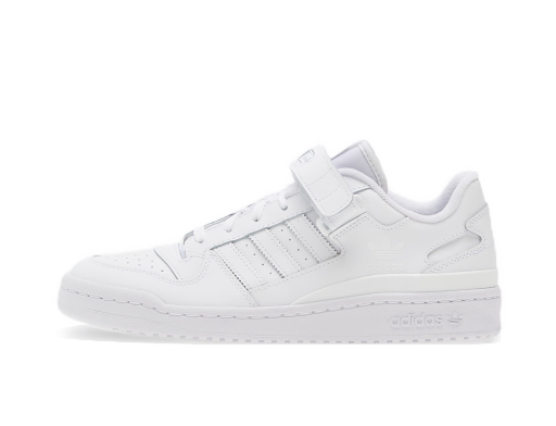 Lifestyle adidas Originals Forum Low Valkoinen | FY7755