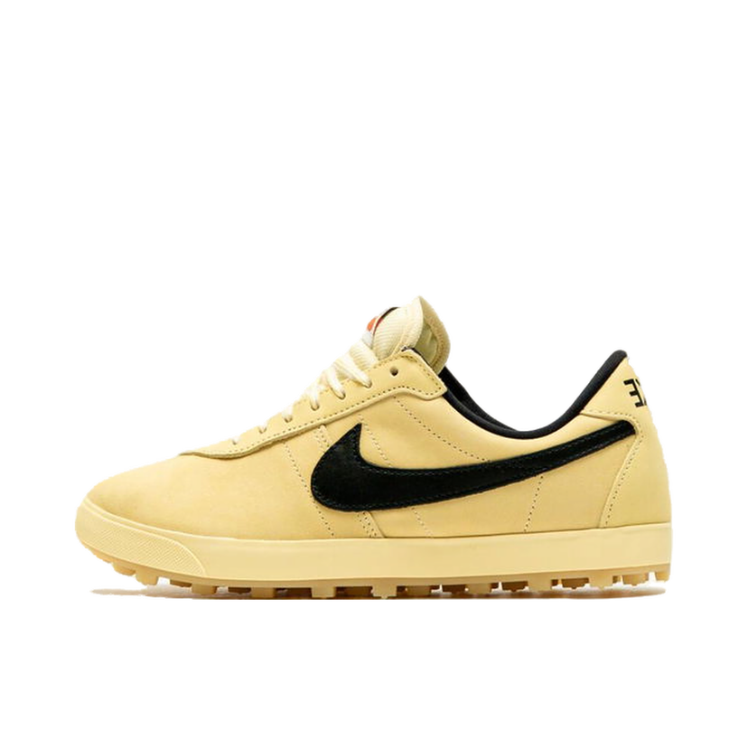 Tennarit ja kengät Nike Astrograbber QS Keltainen | IH2341-700