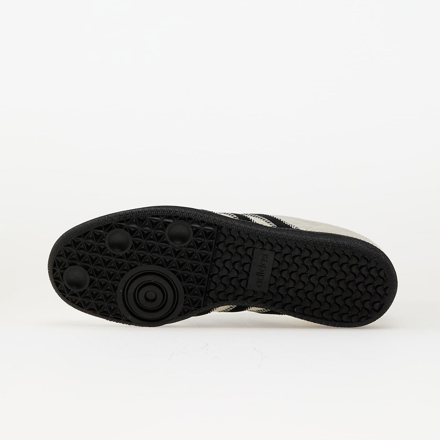 Tennarit ja kengät adidas Originals Samba OG Harmaa | JP5329, 1