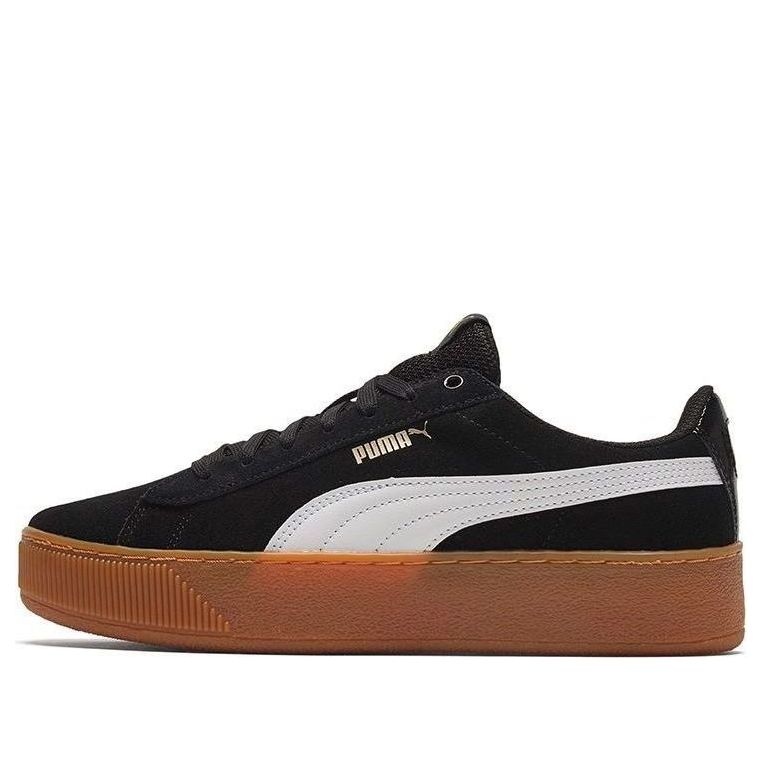 Tennarit ja kengät Puma Vikky Platform Musta | 363287-10