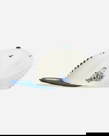 Korkki New Era New York Mets MLB Mascot Pin 9FIFTY Snapback Adjustable Cap Monivärinen | 60758446 MULTI, 3