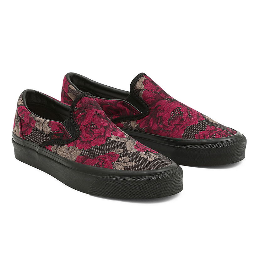 Tennarit ja kengät Vans Anaheim Factory Classic Slip-On 98 DX Monivärinen | VN0A5KX88FH