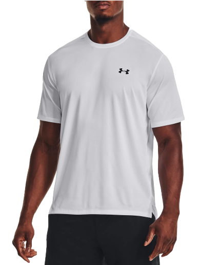 T-paita Under Armour Tech Vent T-shirt Valkoinen | 1376791-100