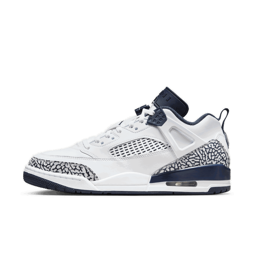 Tennarit ja kengät Jordan Jordan Spizike Low Valkoinen | FQ1759-104
