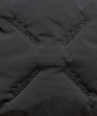 Hattu lululemon Quilted -Lined Bucket Hat Musta | prod20004711, 7