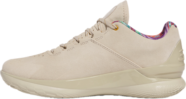 Tennarit ja kengät Under Armour CURRY 1 Low Flotro Lux Beige | 3027603-280, 1
