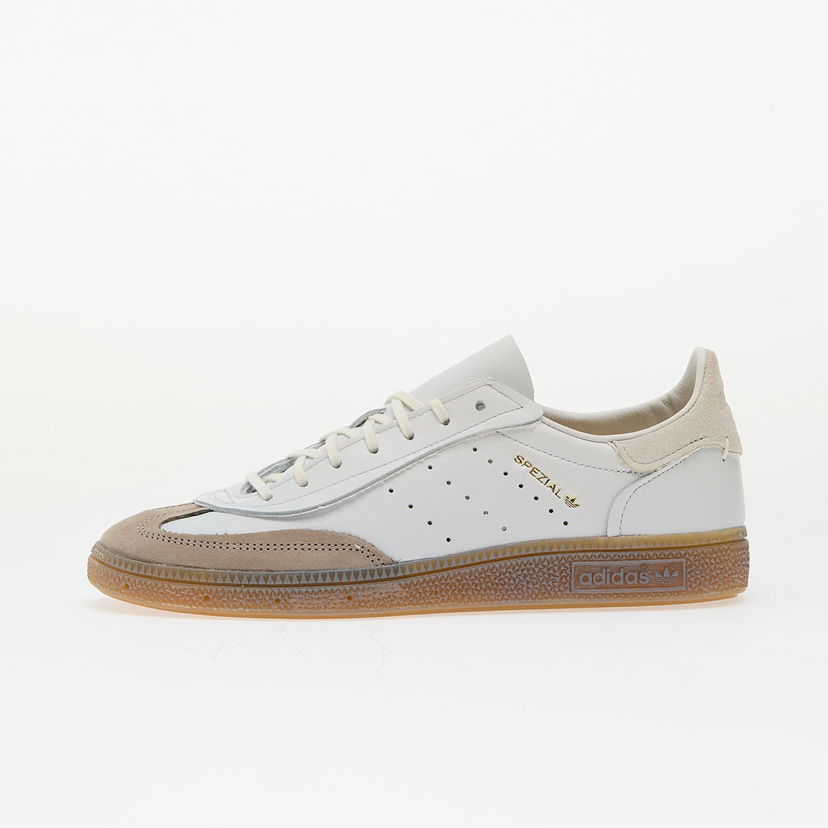 Tennarit ja kengät adidas Originals Invincible Handball Spezial Valkoinen | JQ2376