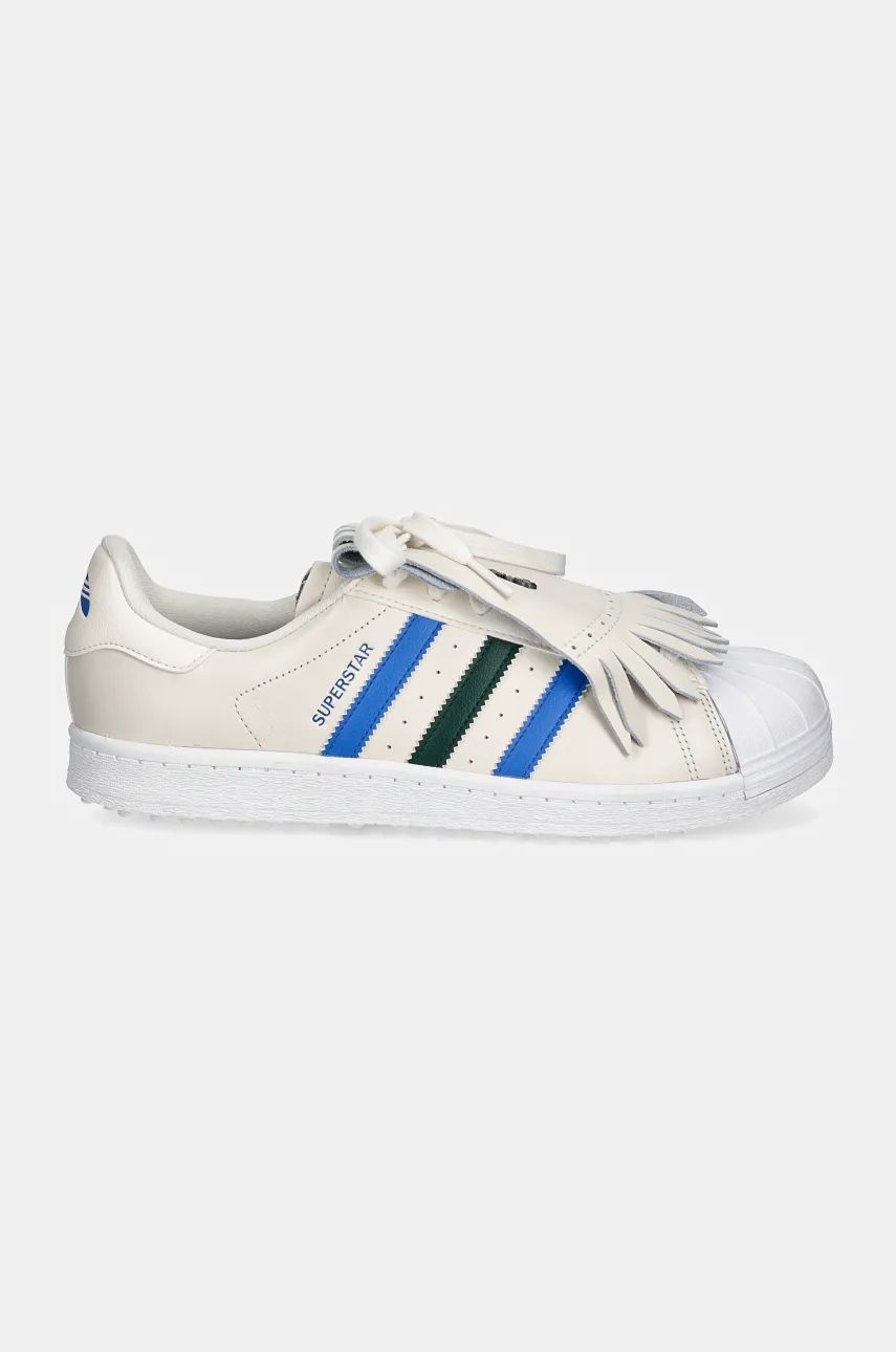 Tennarit ja kengät adidas Originals Originals Superstar Golf Sl Beige | IH2500, 1