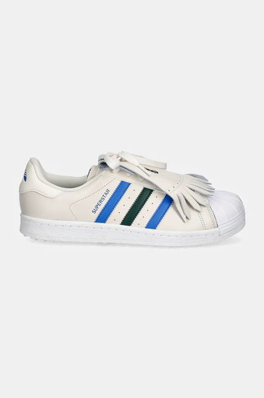 Tennarit ja kengät adidas Originals Originals Superstar Golf Sl Beige | IH2500, 1