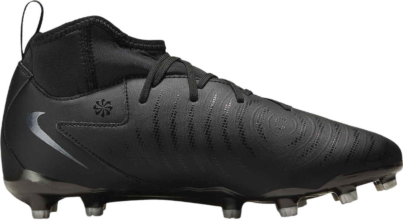 Tennarit ja kengät Nike Phantom Luna II Musta | fj2603-001, 1