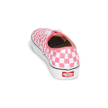 Tennarit ja kengät Vans Authentic W Vaaleanpunainen | VN0A348A3YC1, 4