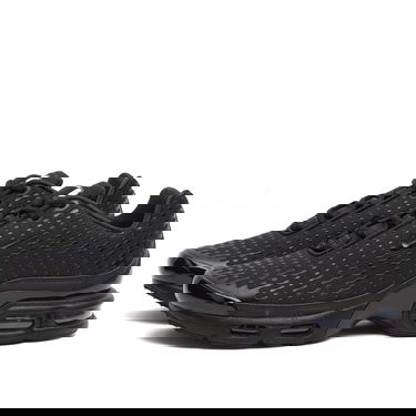 Tennarit ja kengät Nike Air Max Plus Vii UK 4 Musta | HQ2197-001, 2