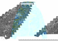 Stussy Realtree Wav3 Beach Shell Jacket