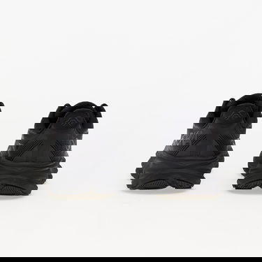 Tennarit ja kengät Hoka One One Clifton 9 Triple Black W Musta | 1127896-BBLC, 4