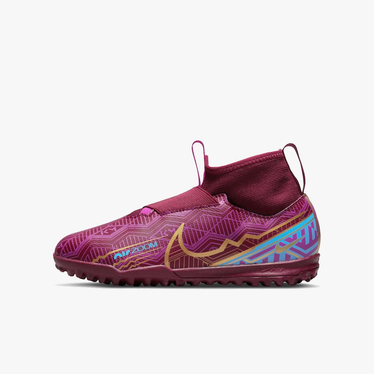 Tennarit ja kengät Nike ZOOM SUPERFLY 9 Monivärinen | DO9794-694, 0
