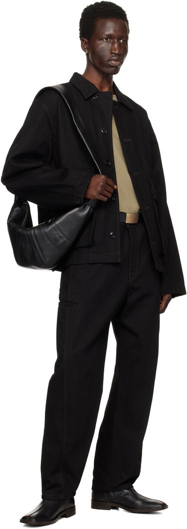 Korvakorut LEMAIRE Micro Drop Earrings Metallinen | JW0054 LO0036, 3