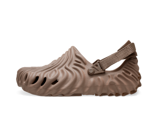 Tennarit ja kengät Crocs Salehe Bembury Pollex Crog Ruskea | 207393-195