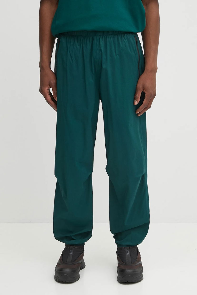 Housut The North Face The North Face Redbox Pants Vihreä | NF0A8EFV1KI1