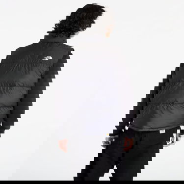 Takki The North Face Saikuru Vest TNF Musta | NF0A853JJK31, 1