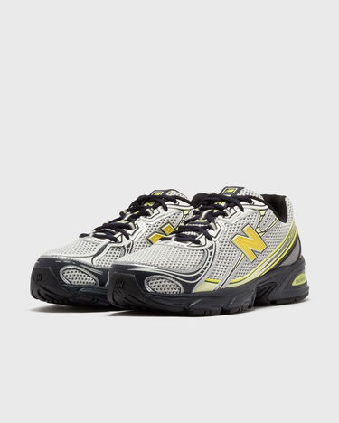 Tennarit ja kengät New Balance 740 Harmaa | U740FR2, 1