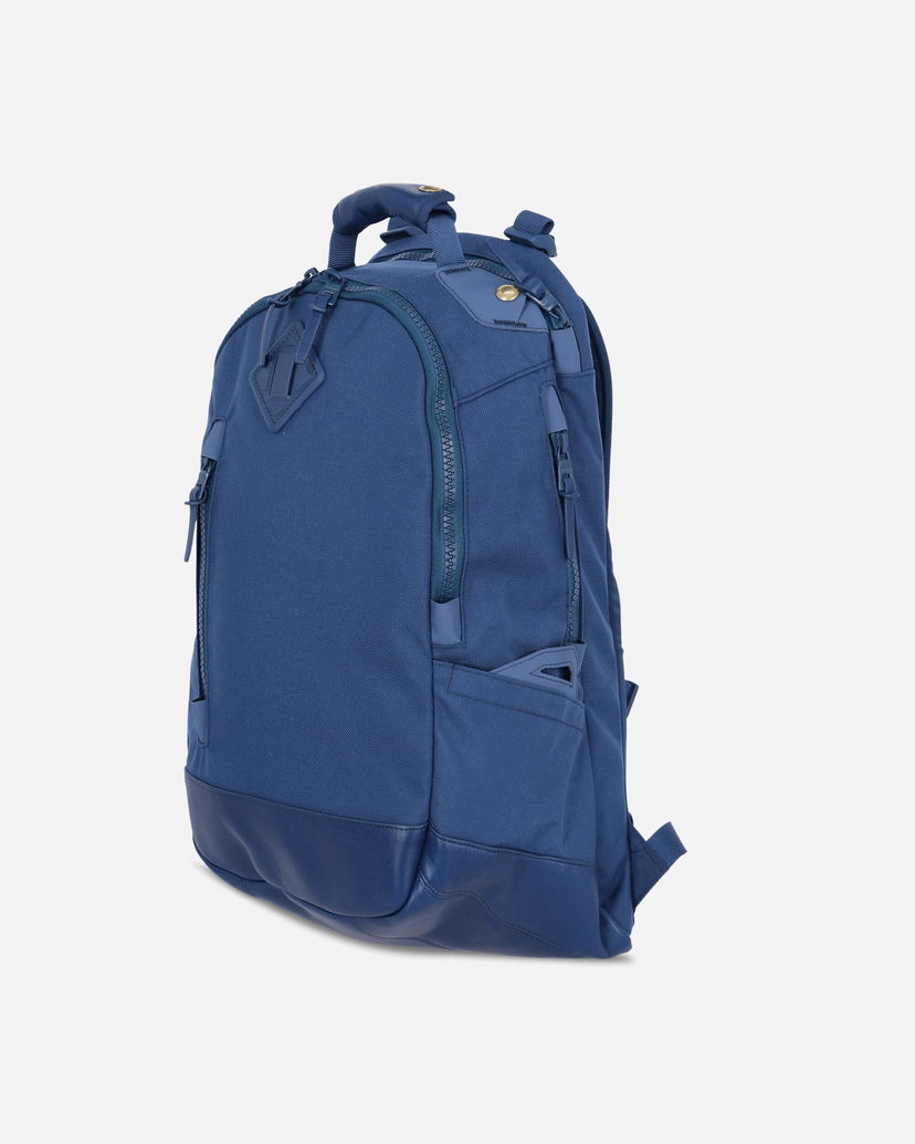 Reppu visvim Cordura 20L Backpack Sininen | 0125203003032 3