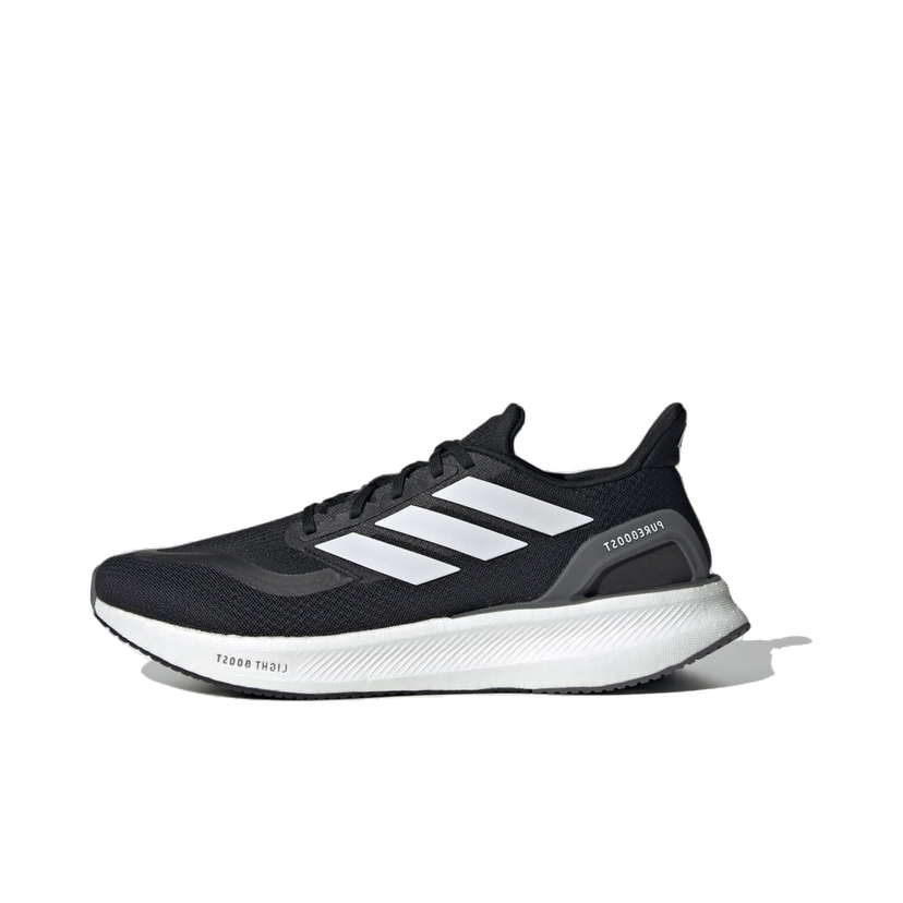 Juoksu adidas Performance Pureboost 5 Musta | IF9191