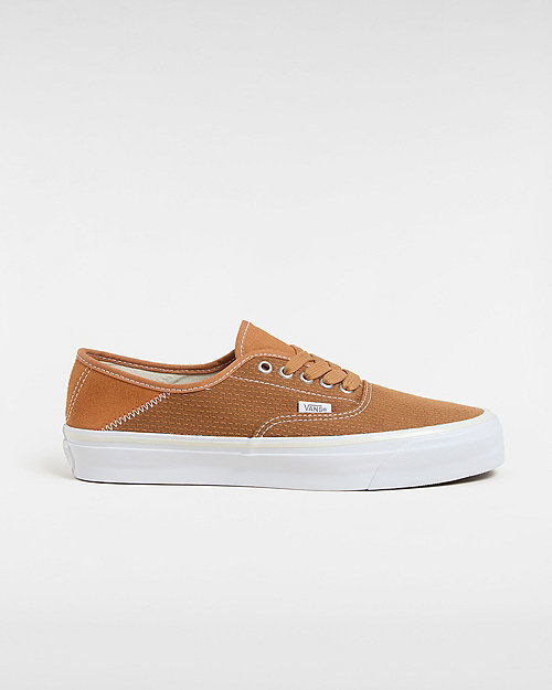 Tennarit ja kengät Vans Premium Authentic 44 Ruskea | VN000D4YBKQ