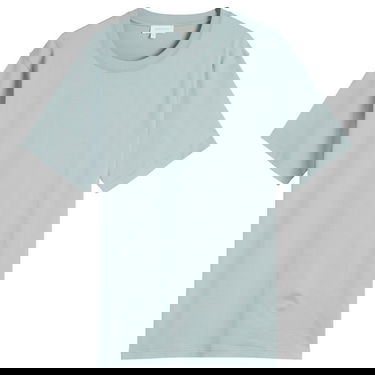 T-paita NORSE PROJECTS Norse Projects Standard T-Shirt, Size Large Turkoosi | N01-0670-7051, 1