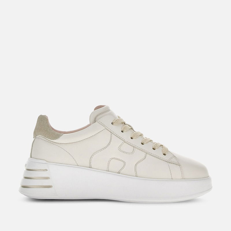 Tennarit ja kengät Hogan Rebel Beige | HXW5640DN61RCB367T, 0
