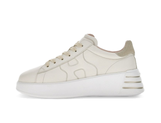 Tennarit ja kengät Hogan Rebel Beige | HXW5640DN61RCB367T