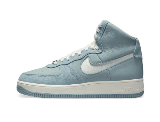 Tennarit ja kengät Nike Air Force 1 High Sculpt "Worn Blue" Sininen | DQ9325-300