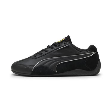 Tennarit ja kengät Puma Scuderia Ferrari HP Speedcat Musta | 308905_01, 0