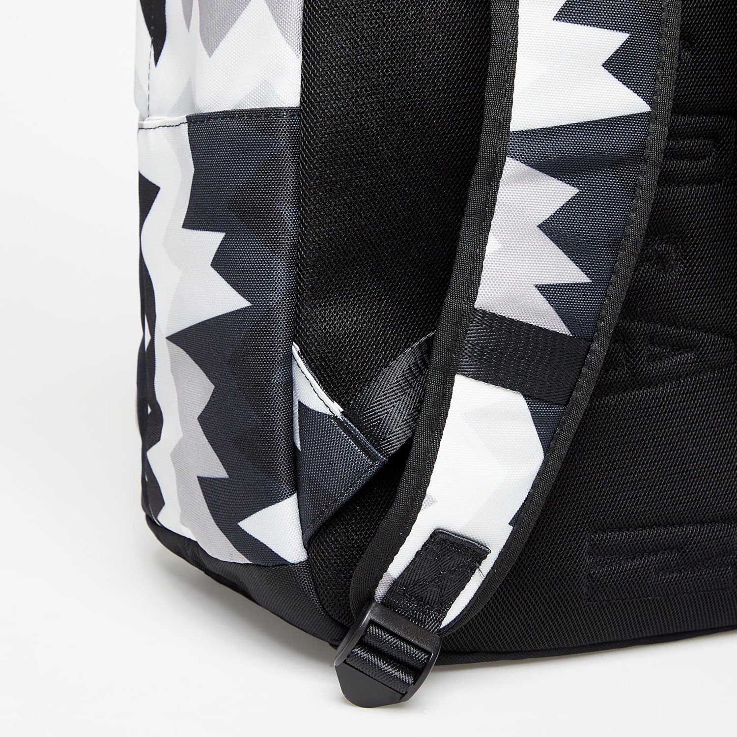 Reppu Jordan Jan Air Patrol Pack Musta | 9A0172-G0J, 1