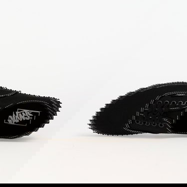 Tennarit ja kengät Vans Authentic Creeper Grunge Core Black Musta | VN000CR2BLK1, 3