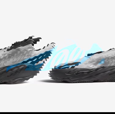 Tennarit ja kengät adidas Yeezy Yeezy Boost 700 MNVM "Bright Cyan" Sininen | GZ3079, 0