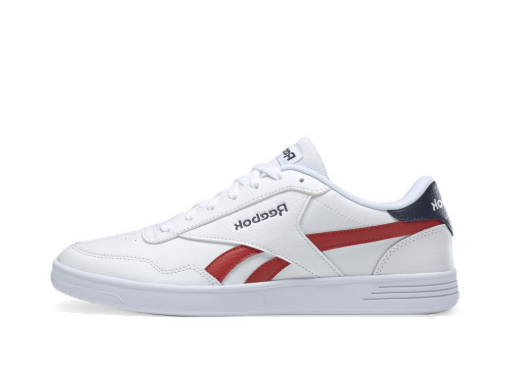 Tennarit ja kengät Reebok Royal Techque Valkoinen | FV5743