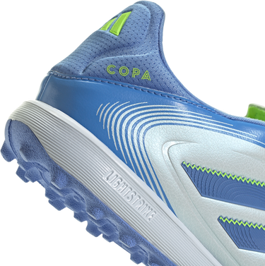 Tennarit ja kengät adidas Performance COPA PURE III LEAGUE TF Sininen | id9045, 6