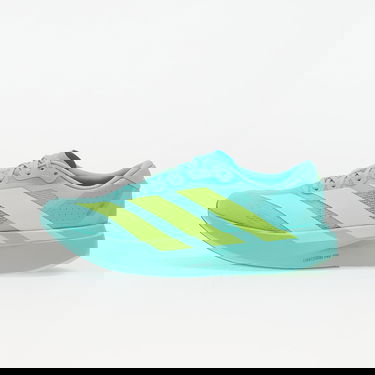 Tennarit ja kengät adidas Performance Adizero EVO SL Turkoosi | JS4506, 0