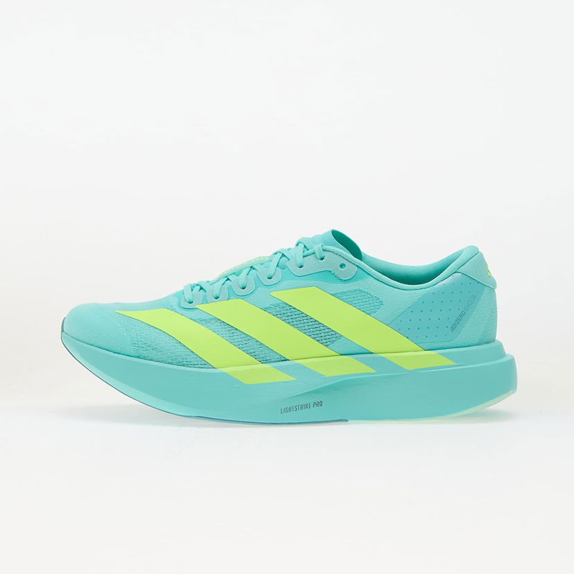 Tennarit ja kengät adidas Performance Adizero EVO SL Turkoosi | JS4506
