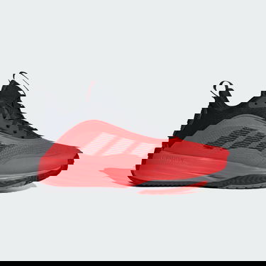 Tennarit ja kengät adidas Performance Own the Game 3 Punainen | IG9249, 0