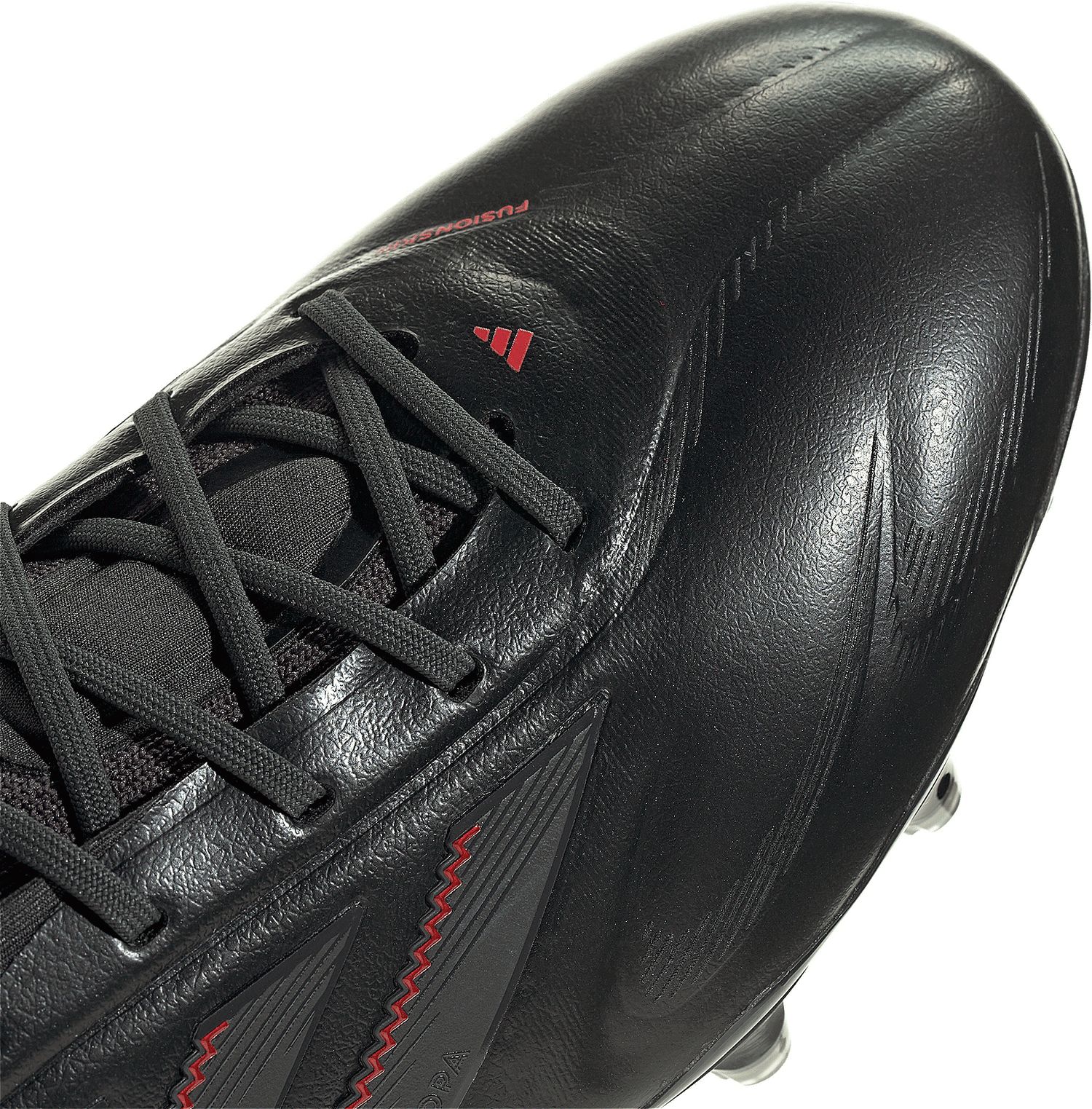 Tennarit ja kengät adidas Performance COPA PURE III ELITE FG Musta | id9041, 1